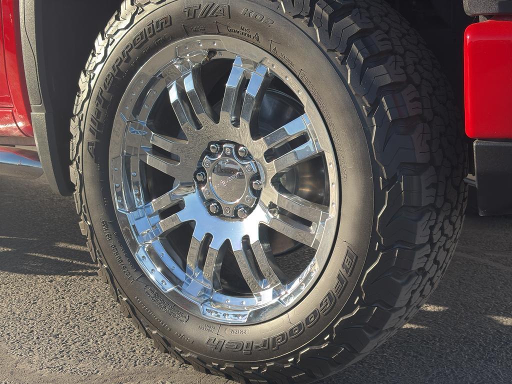 new 2025 GMC Sierra 1500 car, priced at $67,475