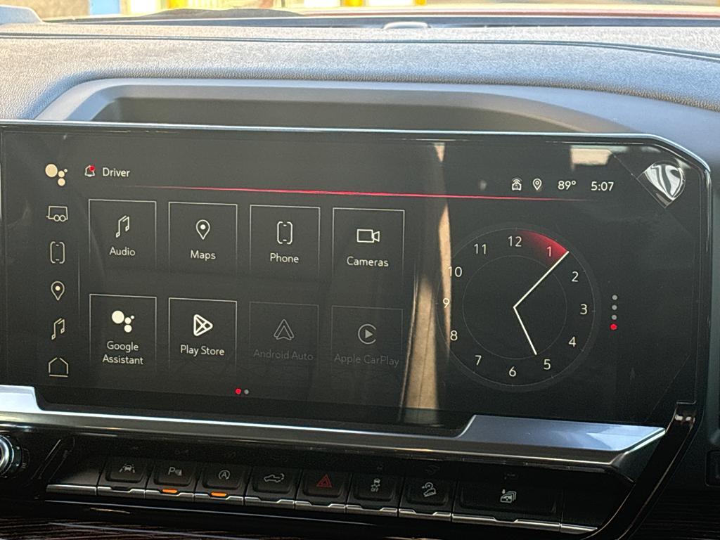 new 2025 GMC Sierra 1500 car, priced at $67,475