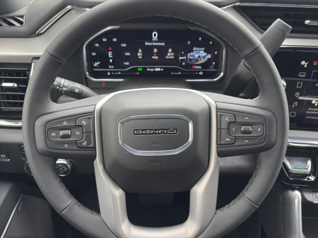 new 2025 GMC Sierra 2500 car, priced at $86,660