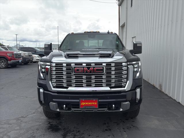 new 2025 GMC Sierra 2500 car, priced at $86,660