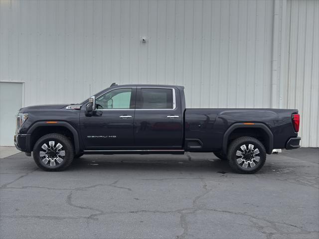 new 2025 GMC Sierra 2500 car, priced at $86,660
