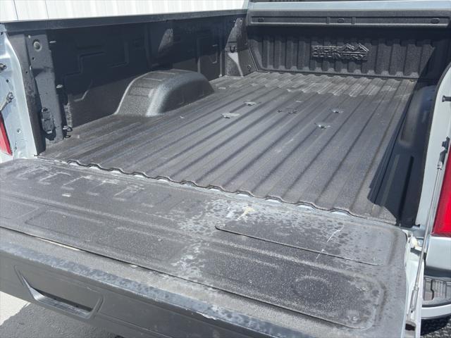 used 2022 Chevrolet Silverado 3500 car, priced at $72,499