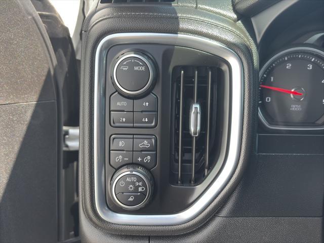 used 2022 Chevrolet Silverado 3500 car, priced at $72,499