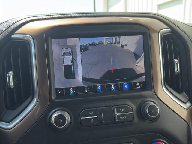 used 2022 Chevrolet Silverado 3500 car, priced at $72,499