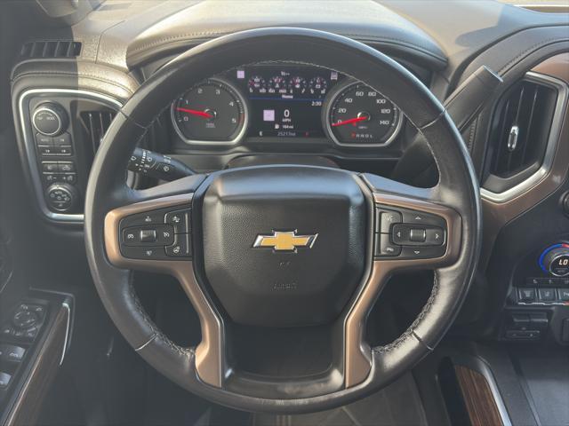 used 2022 Chevrolet Silverado 3500 car, priced at $72,499