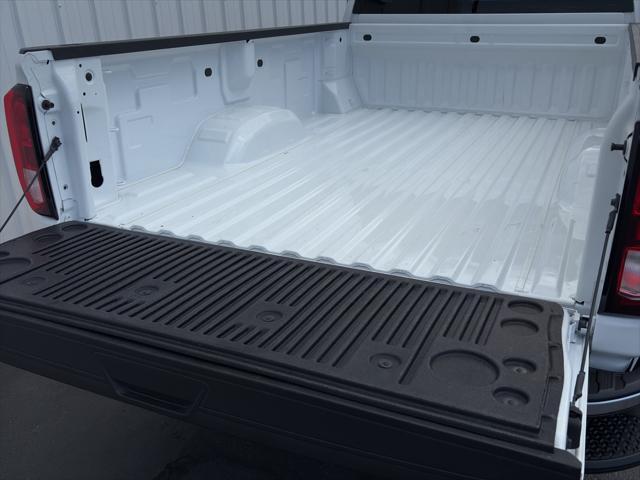 used 2022 GMC Sierra 2500 car, priced at $46,990
