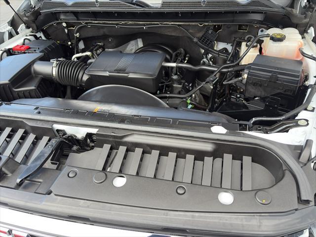 used 2022 GMC Sierra 2500 car, priced at $46,990