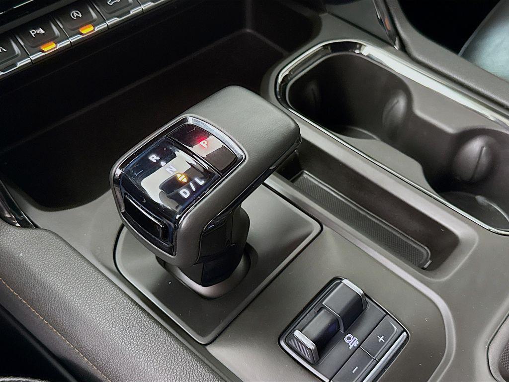 used 2023 GMC Sierra 1500 car, priced at $57,900