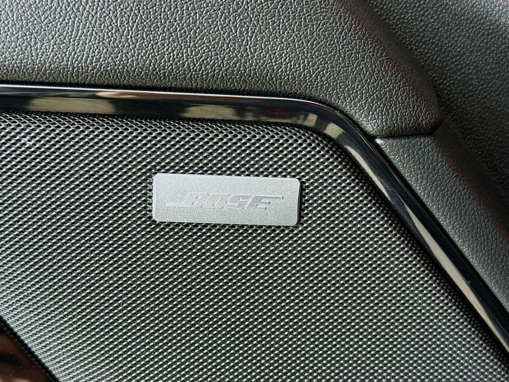 used 2023 GMC Sierra 1500 car, priced at $57,900