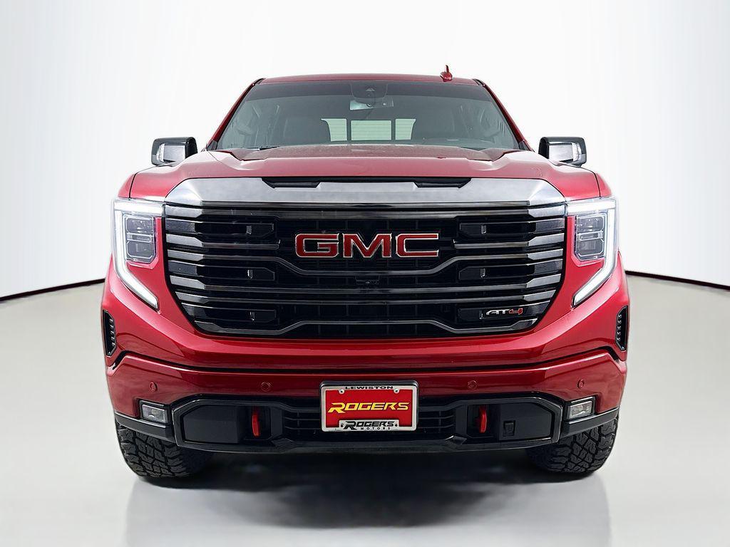 used 2023 GMC Sierra 1500 car, priced at $57,900