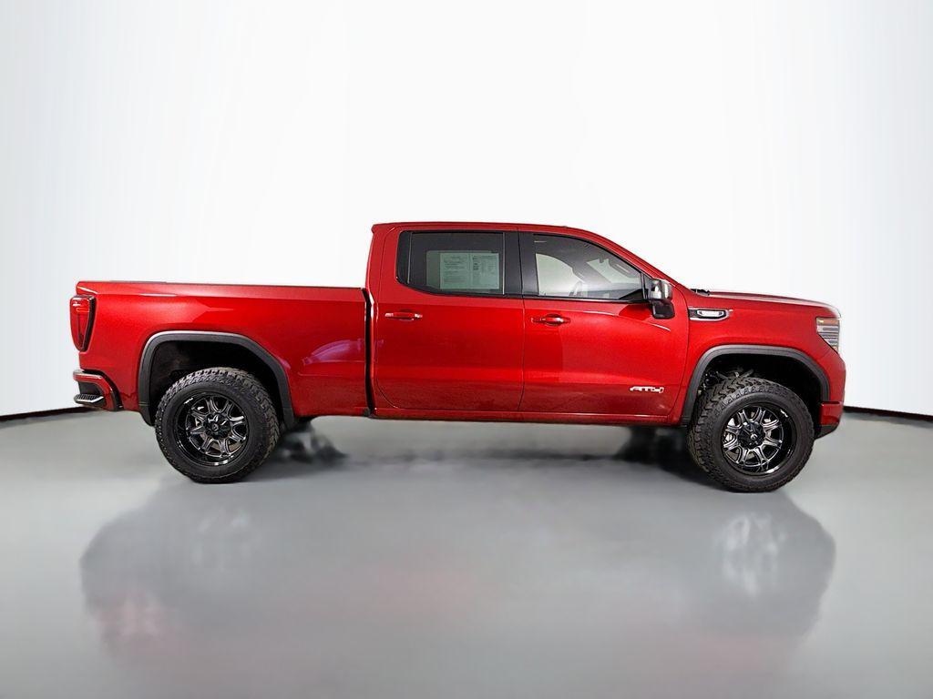 used 2023 GMC Sierra 1500 car, priced at $57,900