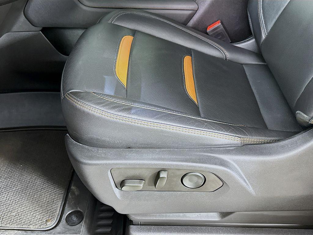 used 2023 GMC Sierra 1500 car, priced at $57,900