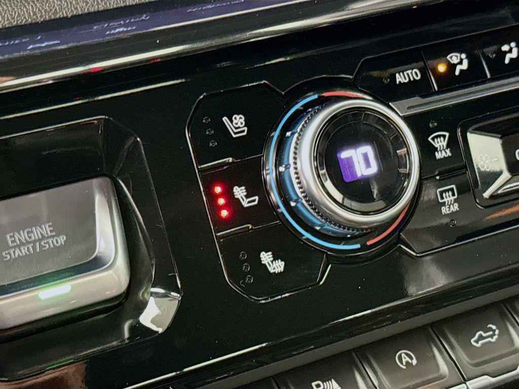 used 2023 GMC Sierra 1500 car, priced at $57,900