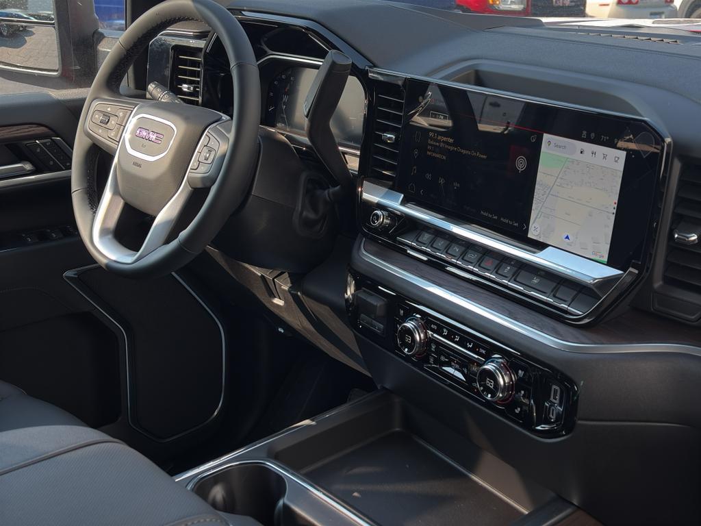 new 2026 GMC Sierra 2500 car, priced at $79,460