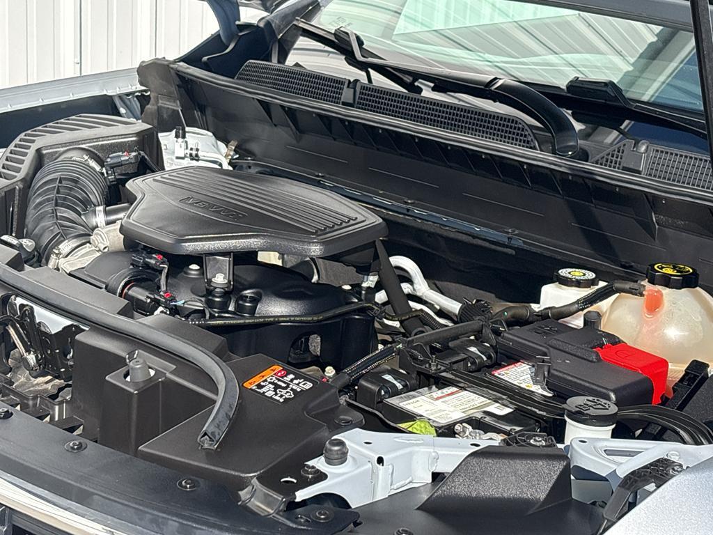 used 2020 GMC Acadia car, priced at $20,843