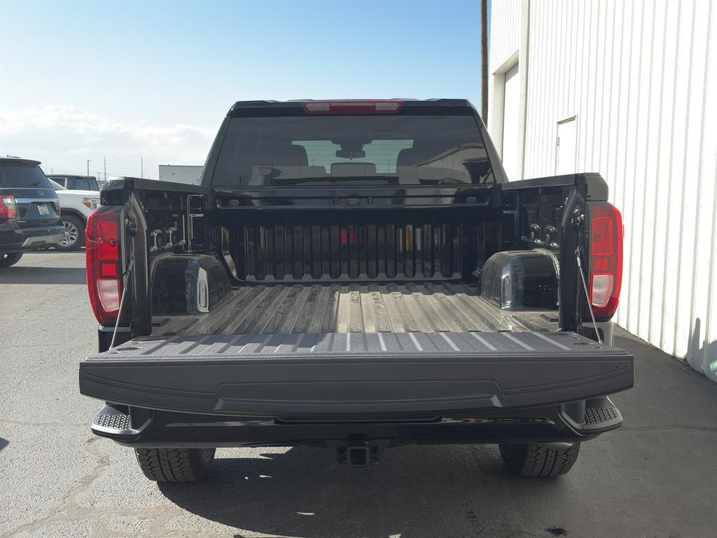new 2026 GMC Sierra 1500 car