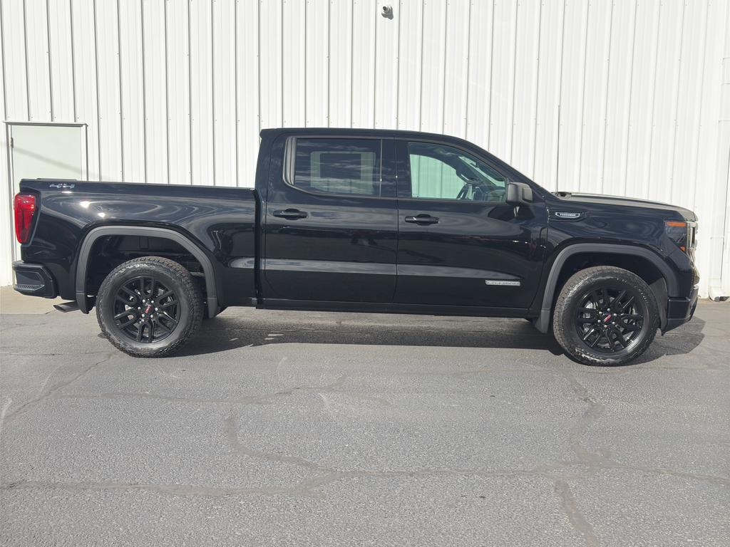 new 2026 GMC Sierra 1500 car