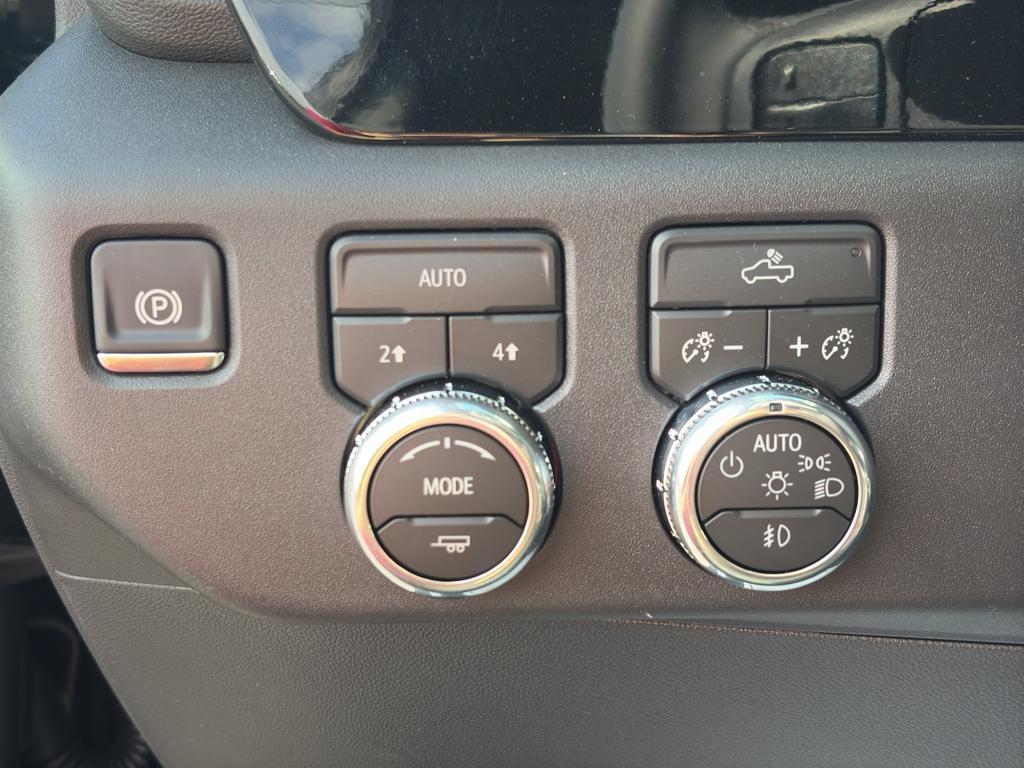 new 2026 GMC Sierra 1500 car