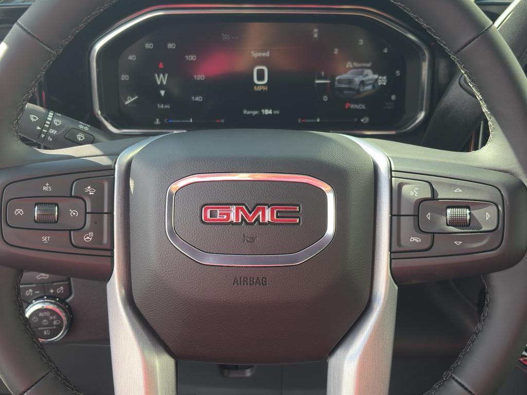 new 2026 GMC Sierra 1500 car