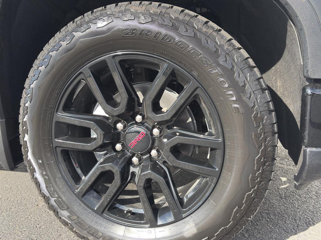 new 2026 GMC Sierra 1500 car