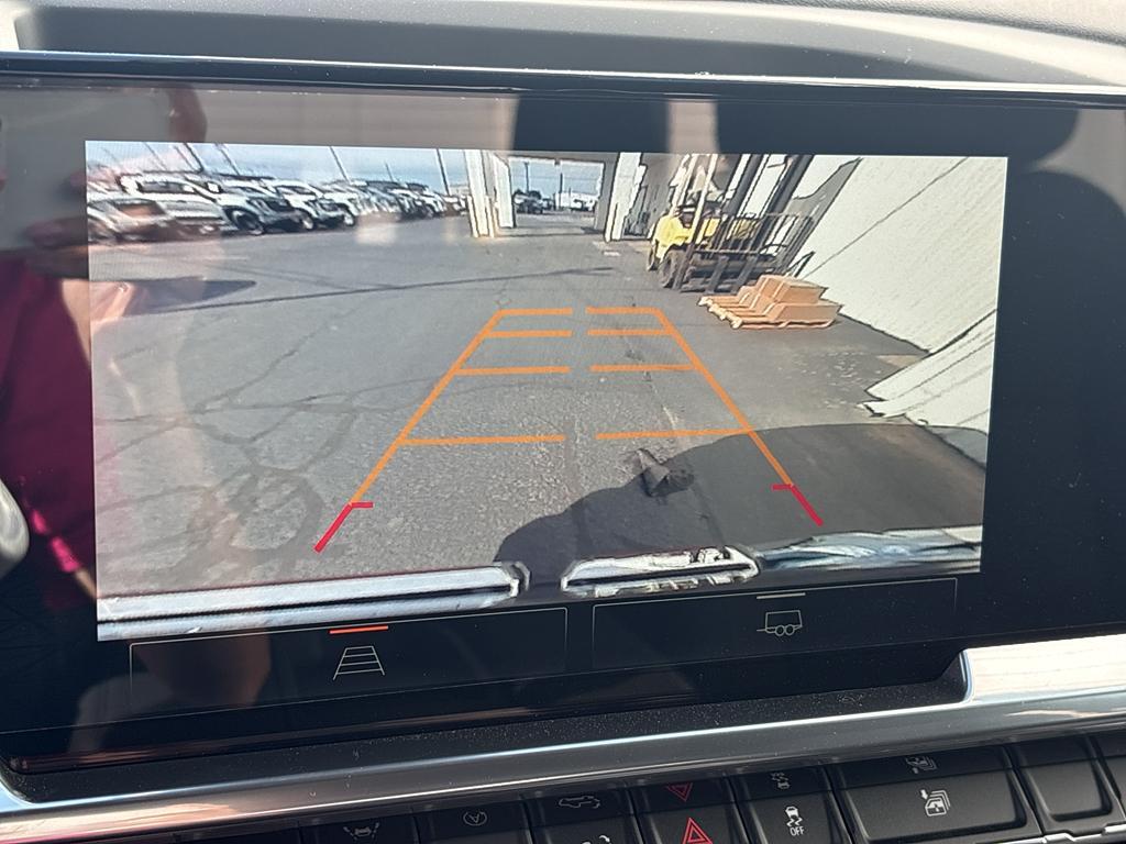 new 2026 GMC Sierra 1500 car