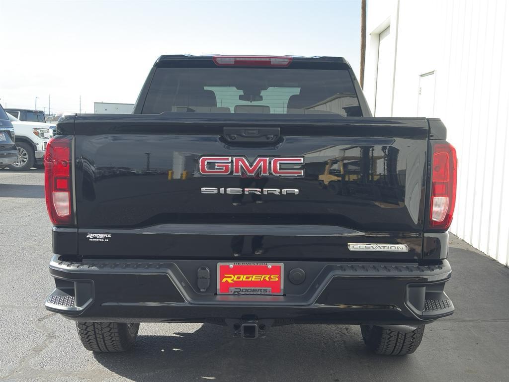new 2026 GMC Sierra 1500 car