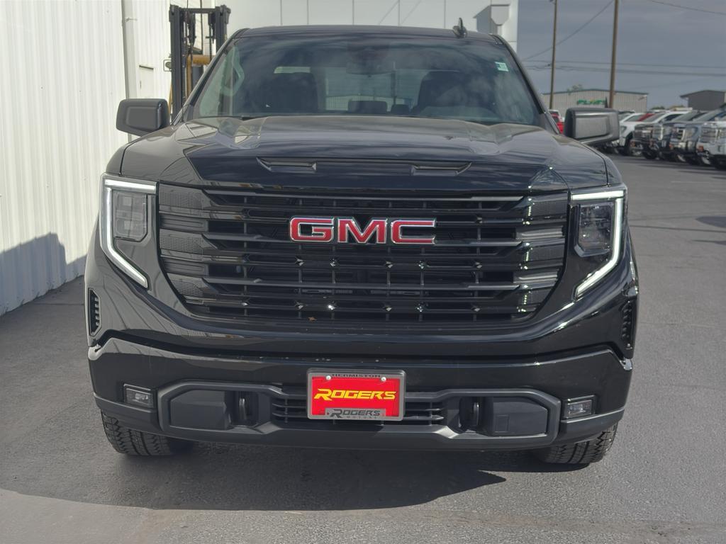 new 2026 GMC Sierra 1500 car