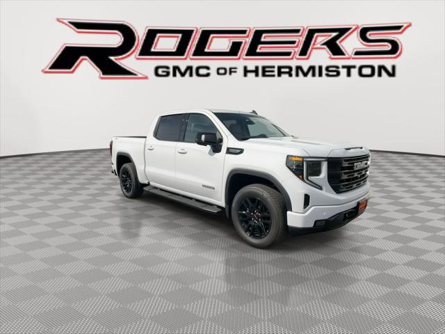 new 2025 GMC Sierra 1500 car, priced at $67,185