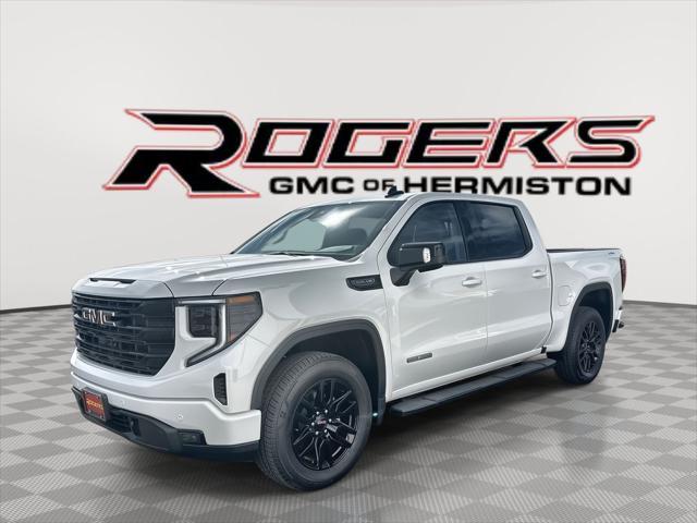 new 2025 GMC Sierra 1500 car, priced at $67,185