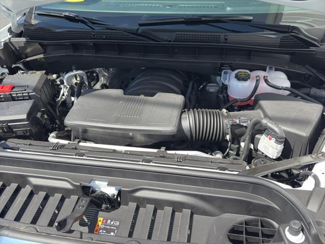 new 2025 GMC Sierra 1500 car, priced at $64,175