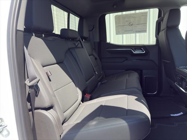new 2025 GMC Sierra 1500 car, priced at $64,175