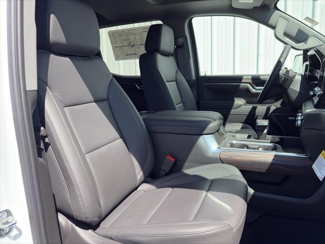 new 2025 GMC Sierra 1500 car, priced at $64,175