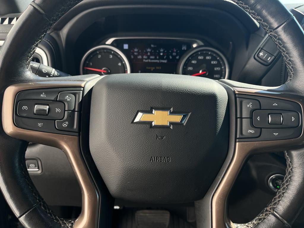 used 2022 Chevrolet Silverado 3500 car, priced at $62,755