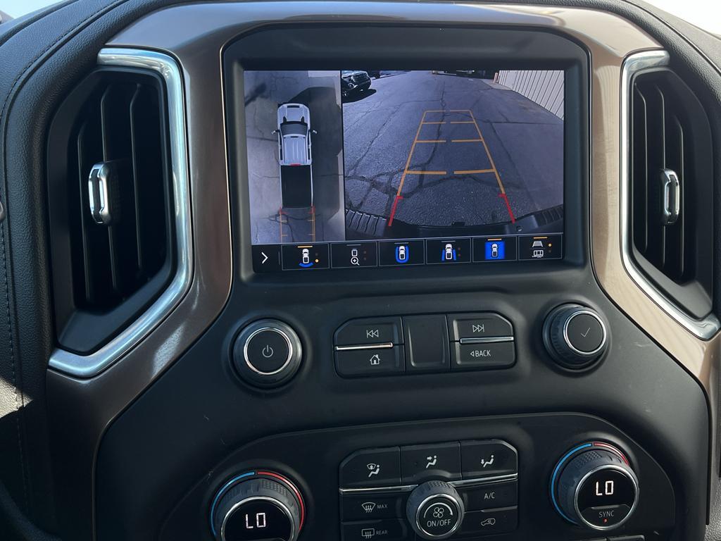 used 2022 Chevrolet Silverado 3500 car, priced at $62,755