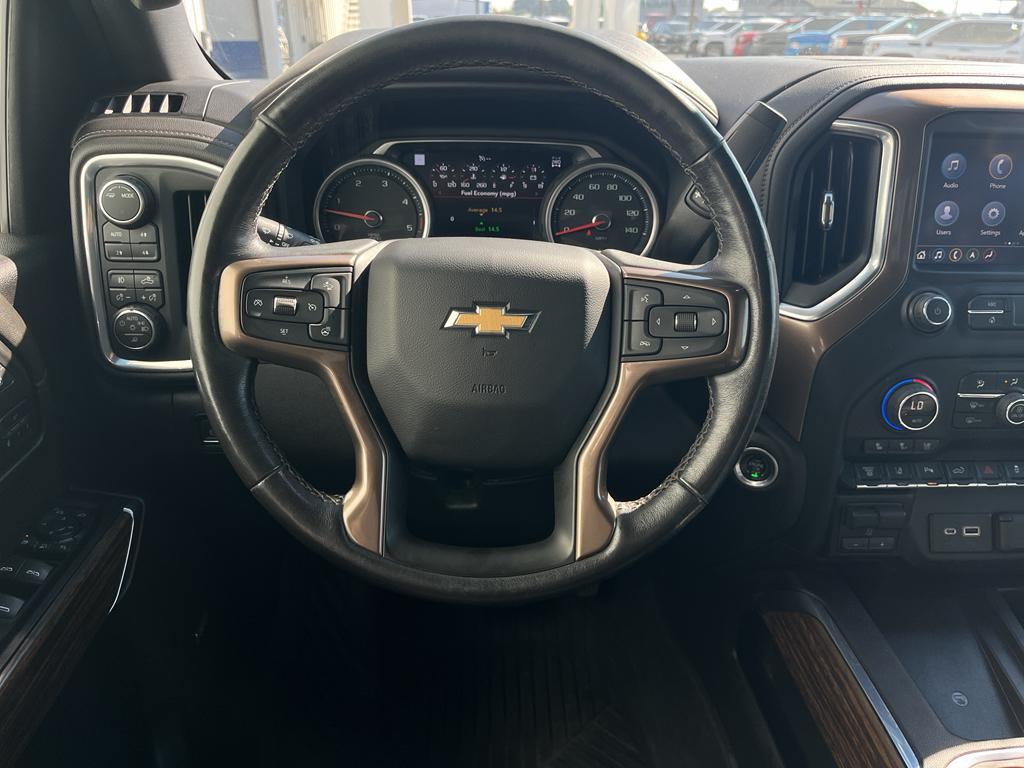 used 2022 Chevrolet Silverado 3500 car, priced at $62,755