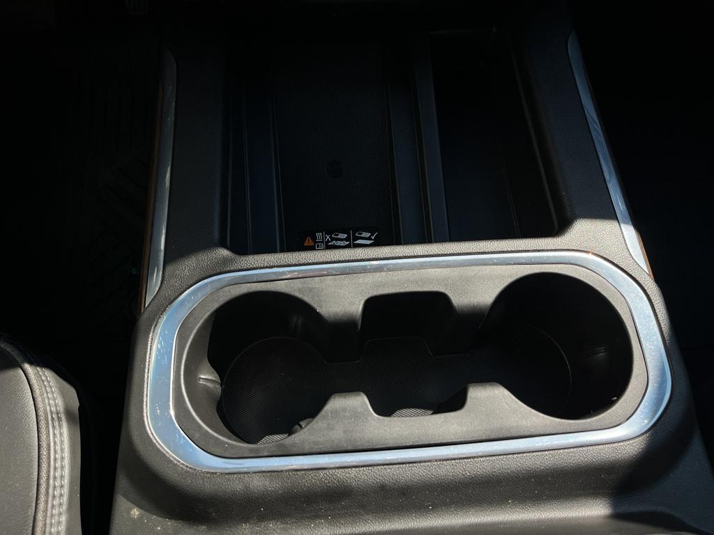 used 2022 Chevrolet Silverado 3500 car, priced at $62,755