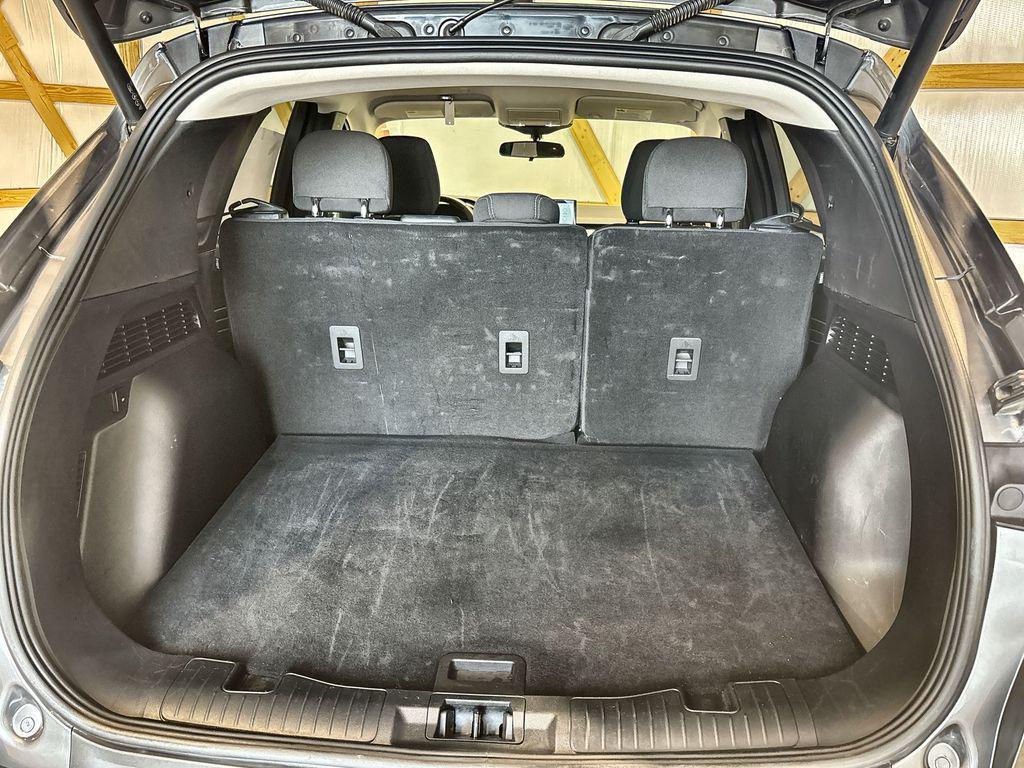 used 2024 Ford Escape car, priced at $21,999
