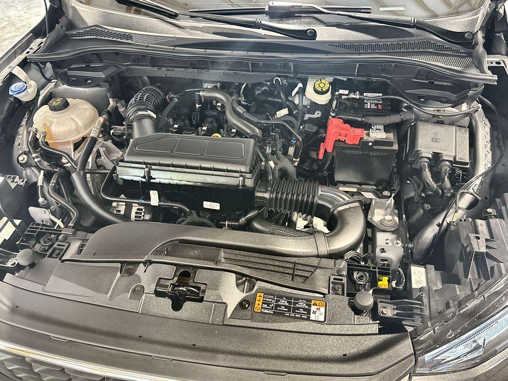 used 2024 Ford Escape car, priced at $21,999