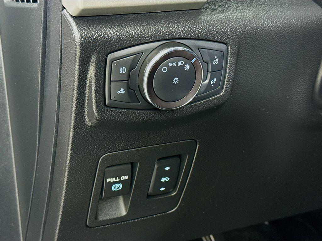 used 2019 Ford F-150 car, priced at $25,900