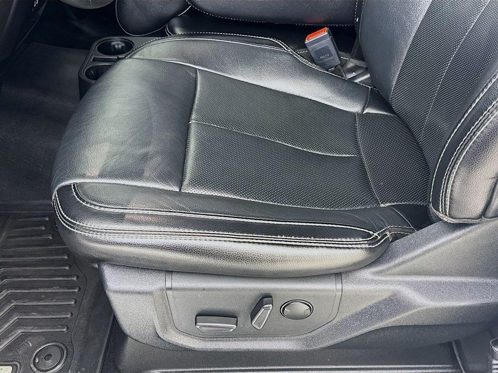 used 2019 Ford F-150 car, priced at $25,900