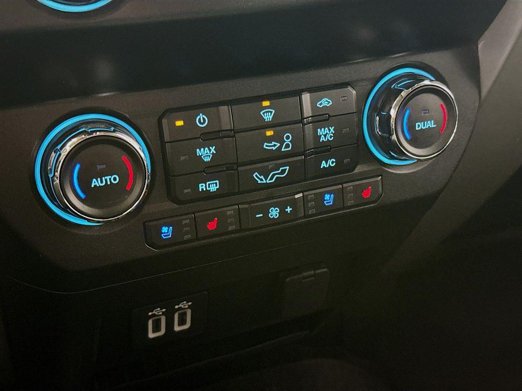 used 2019 Ford F-150 car, priced at $25,900