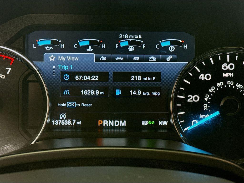 used 2019 Ford F-150 car, priced at $25,900