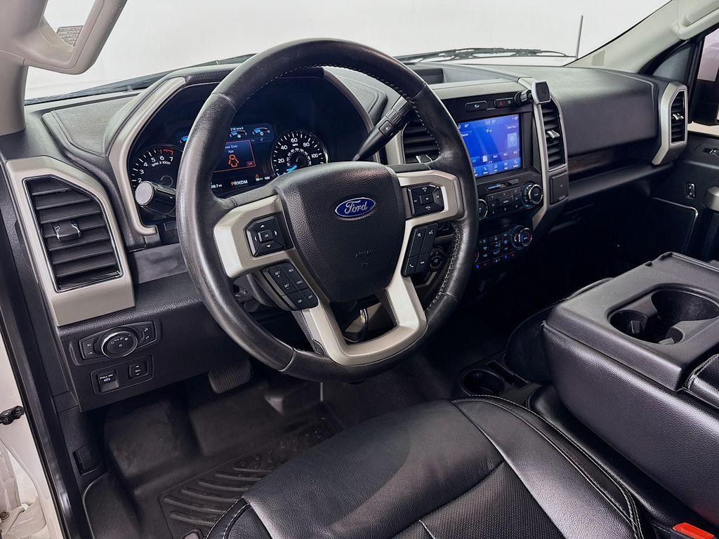 used 2019 Ford F-150 car, priced at $25,900