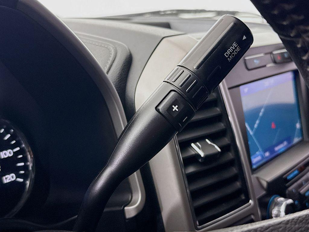 used 2019 Ford F-150 car, priced at $25,900
