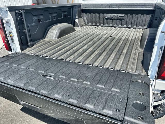 new 2025 GMC Sierra 3500 car, priced at $90,260