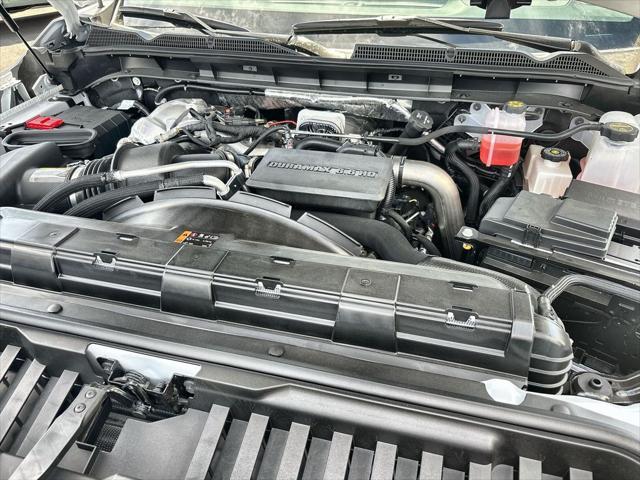 new 2025 GMC Sierra 3500 car, priced at $90,260