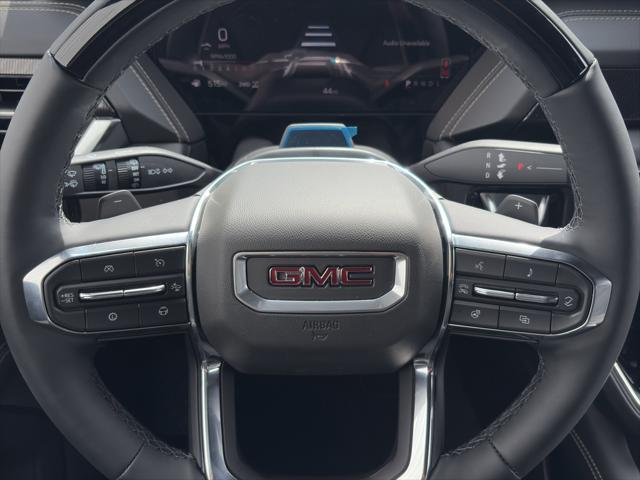 new 2025 GMC Yukon XL car, priced at $80,405
