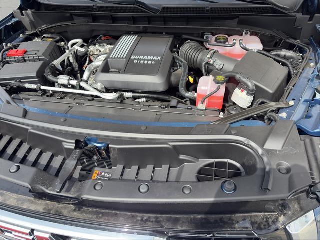 new 2025 GMC Yukon XL car, priced at $80,405