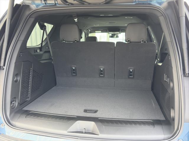 new 2025 GMC Yukon XL car, priced at $80,405