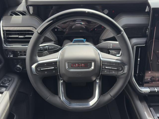 new 2025 GMC Yukon XL car, priced at $80,405